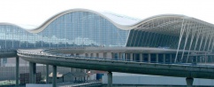 上海浦东国际机场（二期）