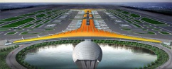 首都国际机场（奥运工程）
