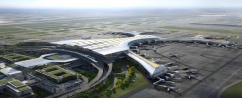 KUNMING CHANGSHUI INTERNATIONAL AIRPORT
